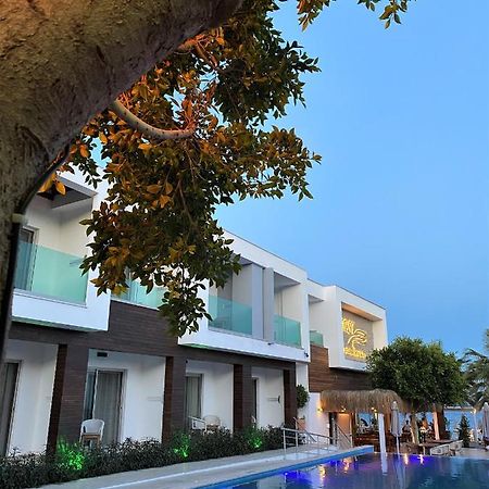 Zest Exclusive Hotel & Spa Ortakent Εξωτερικό φωτογραφία