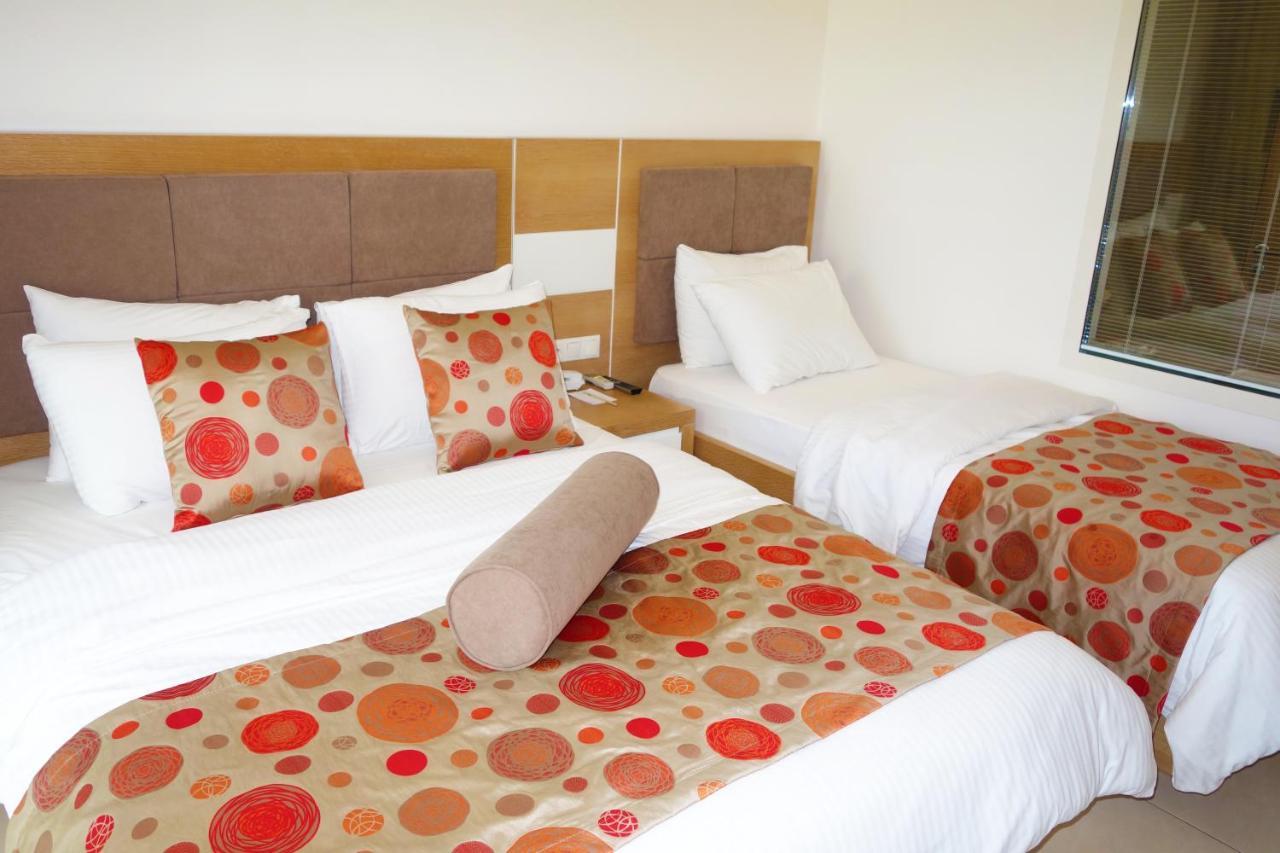 Zest Exclusive Hotel & Spa Ortakent Δωμάτιο φωτογραφία