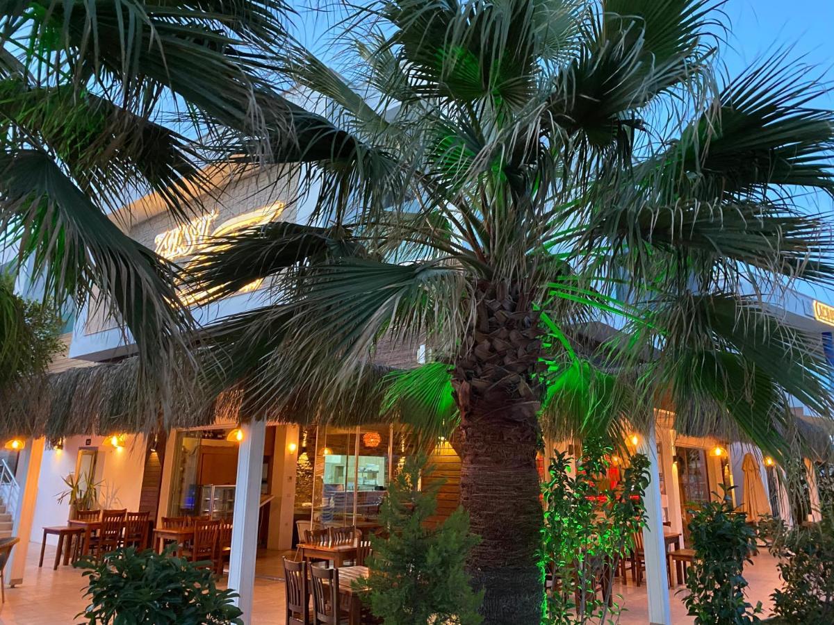 Zest Exclusive Hotel & Spa Ortakent Εξωτερικό φωτογραφία