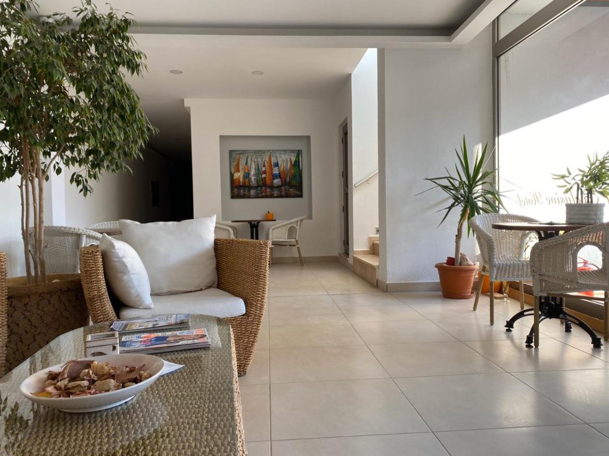 Zest Exclusive Hotel & Spa Ortakent Εξωτερικό φωτογραφία