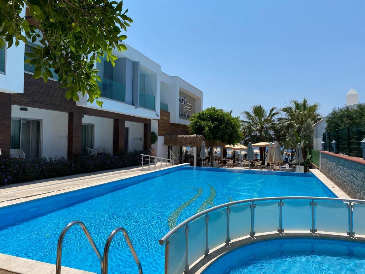 Zest Exclusive Hotel & Spa Ortakent Εξωτερικό φωτογραφία