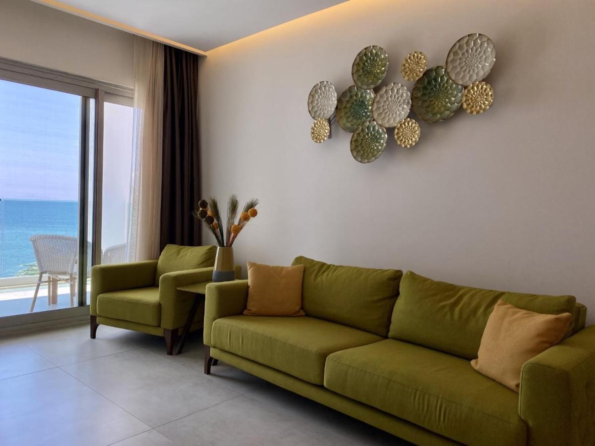 Zest Exclusive Hotel & Spa Ortakent Εξωτερικό φωτογραφία