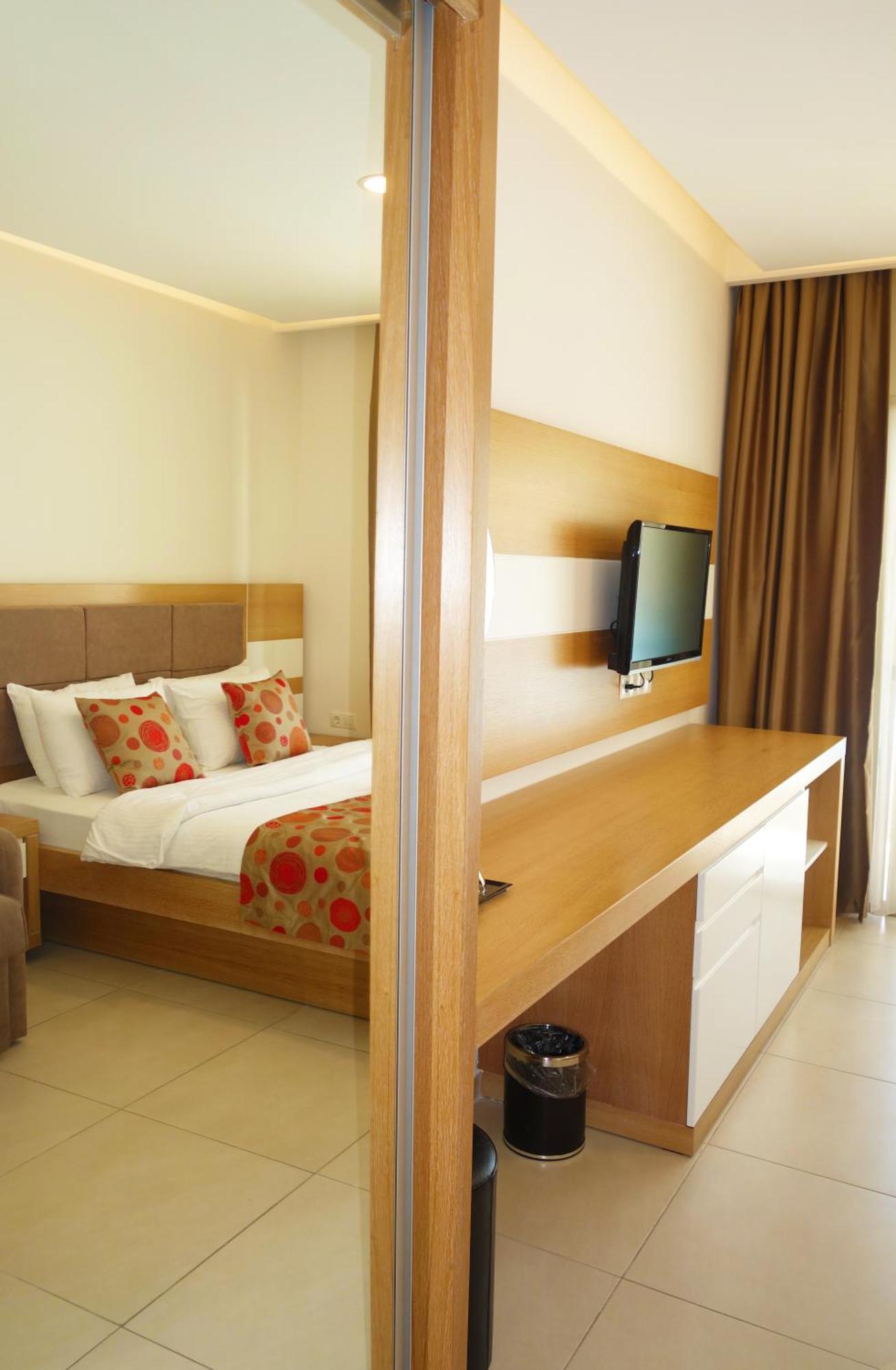 Zest Exclusive Hotel & Spa Ortakent Δωμάτιο φωτογραφία
