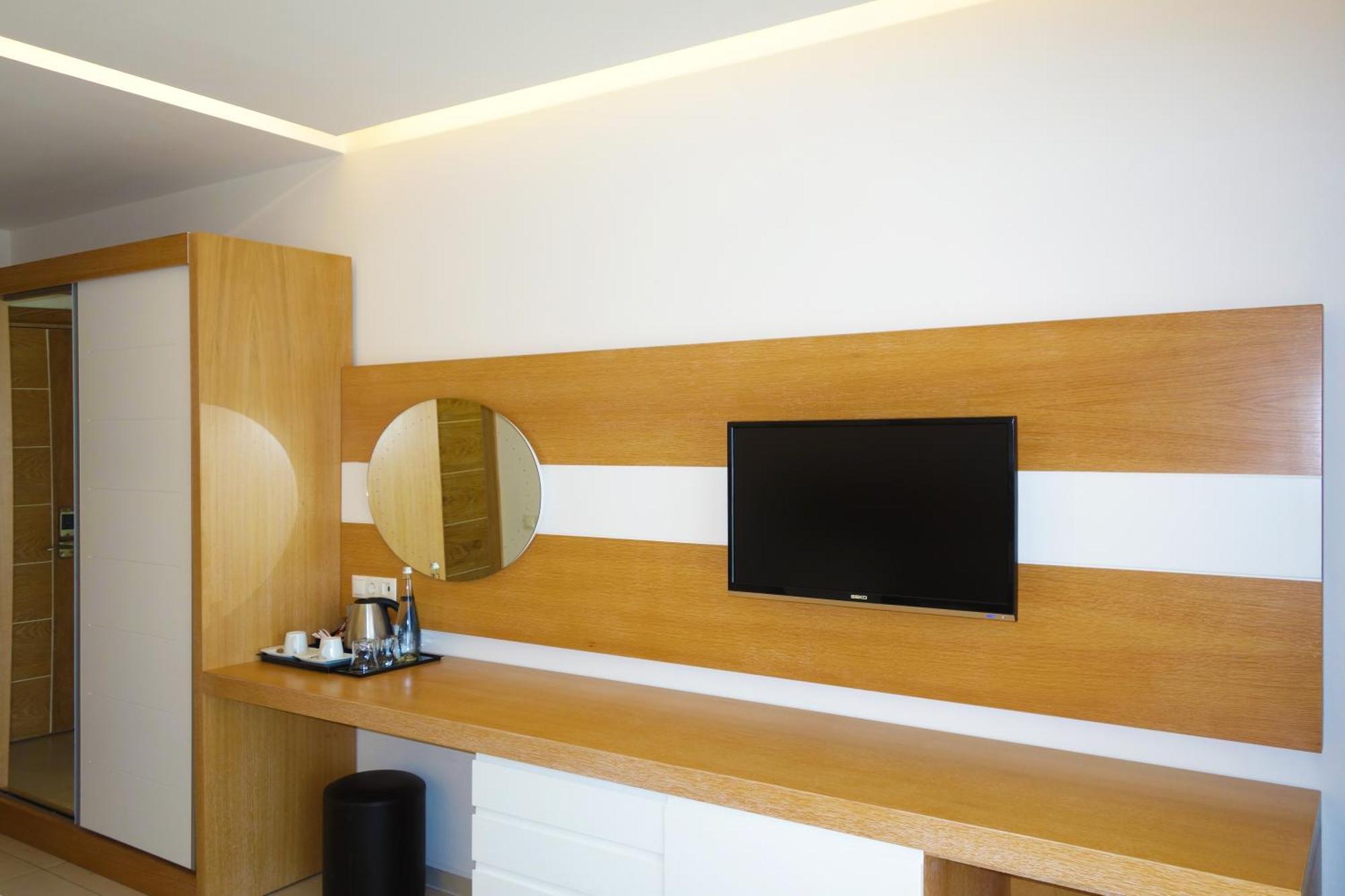 Zest Exclusive Hotel & Spa Ortakent Δωμάτιο φωτογραφία