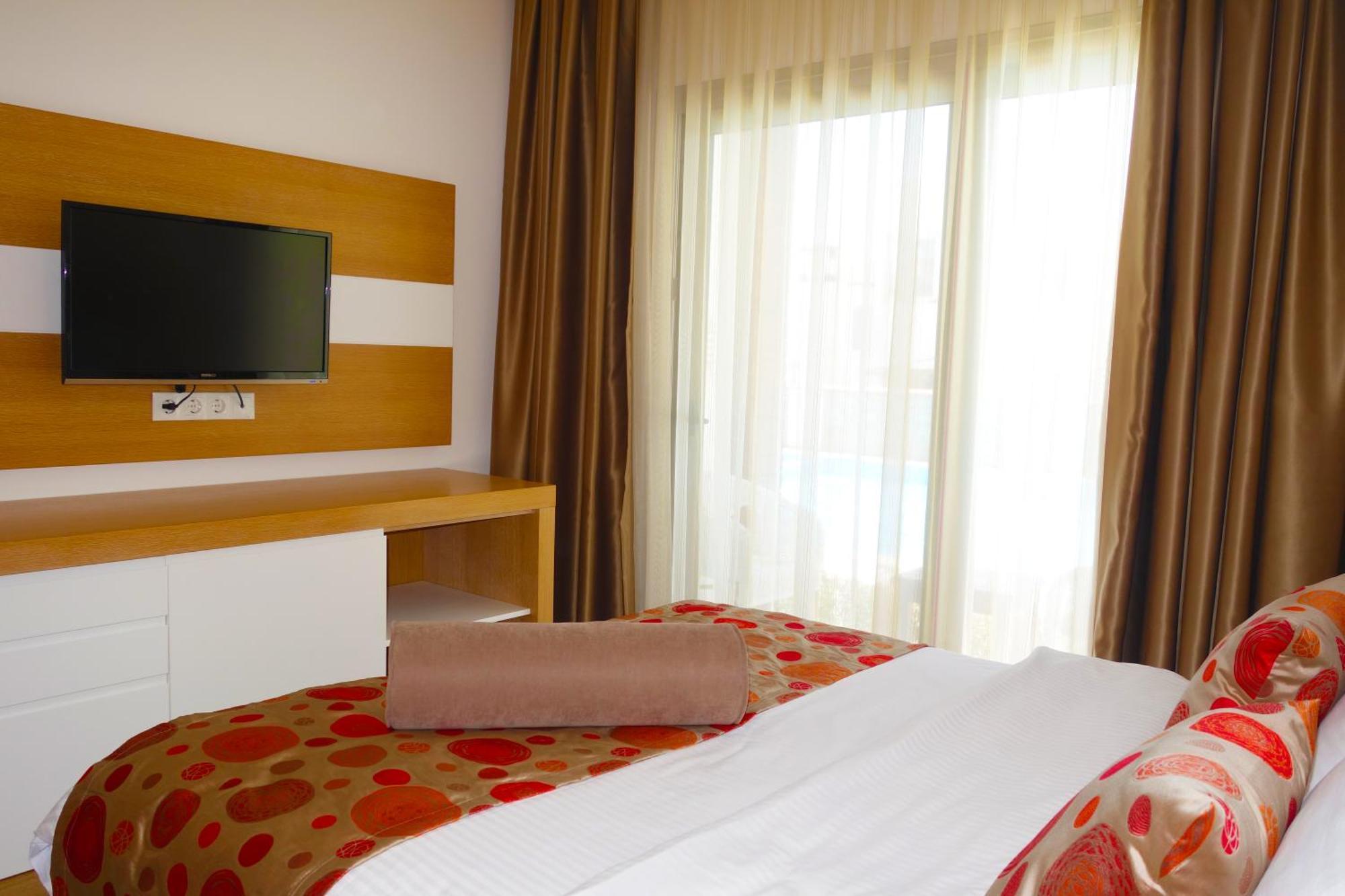Zest Exclusive Hotel & Spa Ortakent Δωμάτιο φωτογραφία