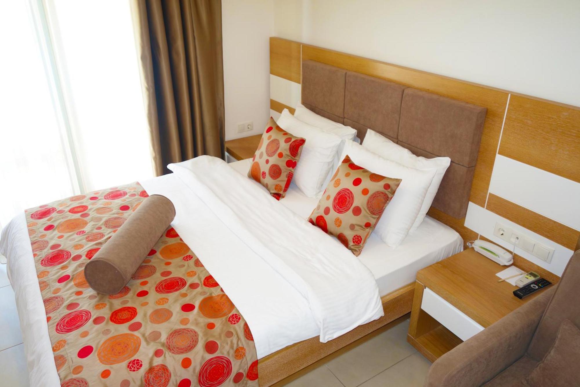 Zest Exclusive Hotel & Spa Ortakent Δωμάτιο φωτογραφία