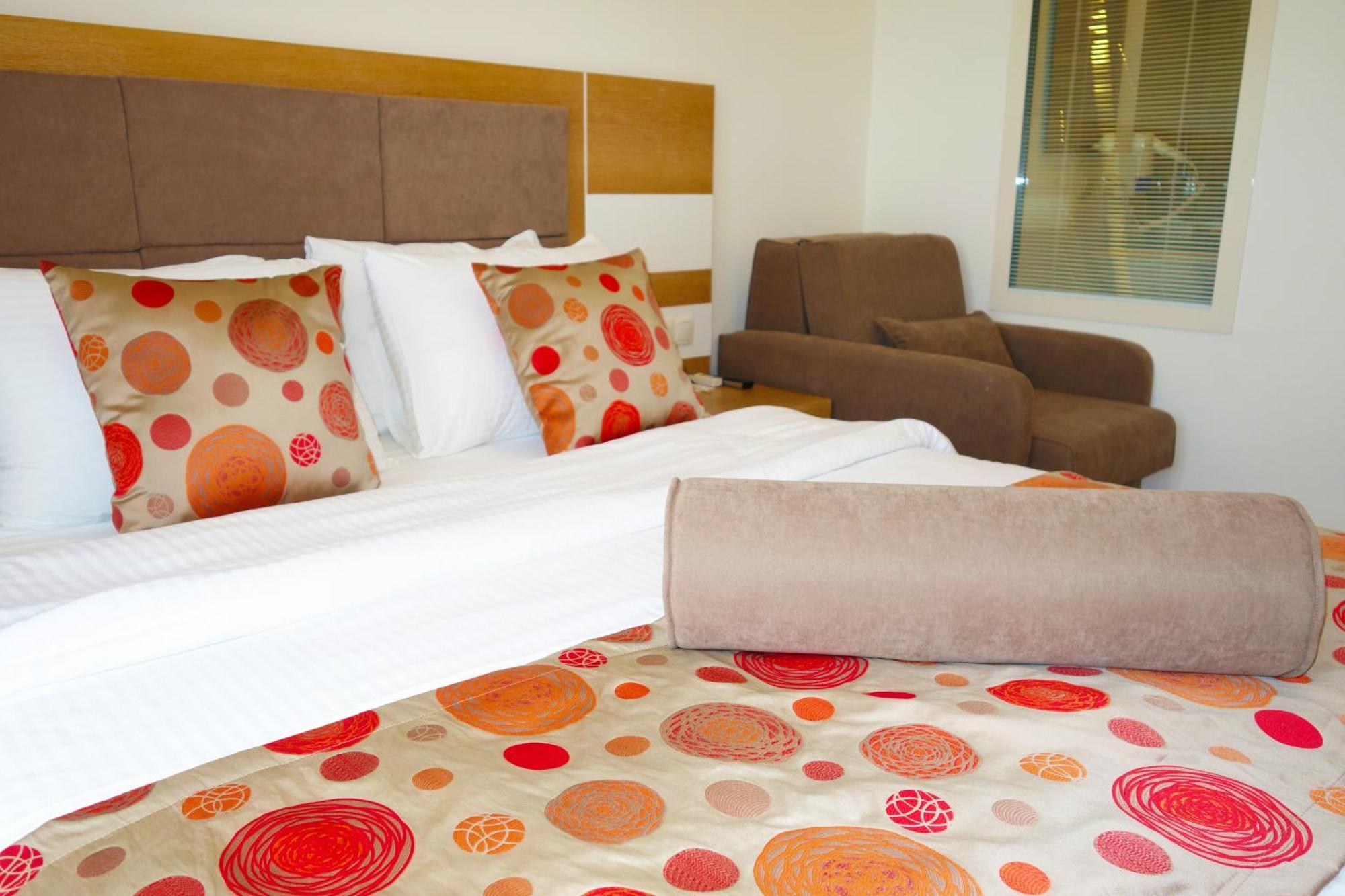 Zest Exclusive Hotel & Spa Ortakent Δωμάτιο φωτογραφία