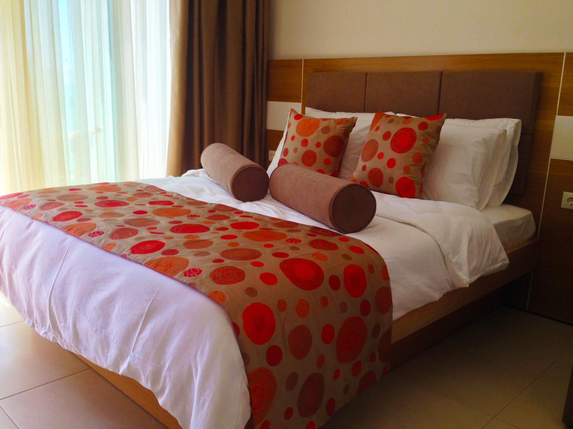 Zest Exclusive Hotel & Spa Ortakent Δωμάτιο φωτογραφία