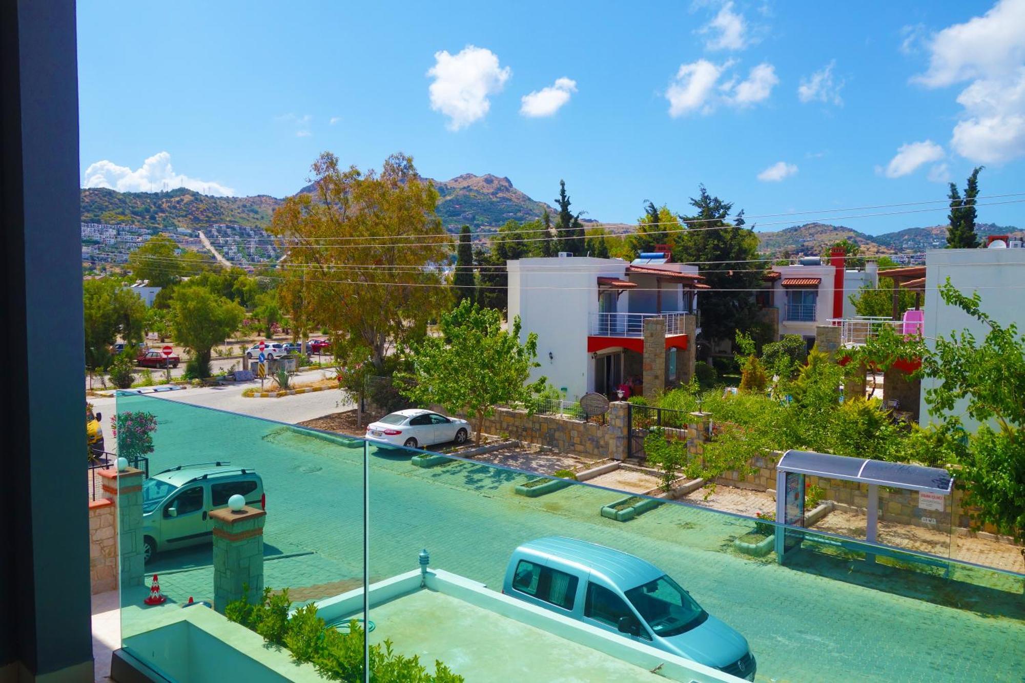 Zest Exclusive Hotel & Spa Ortakent Δωμάτιο φωτογραφία