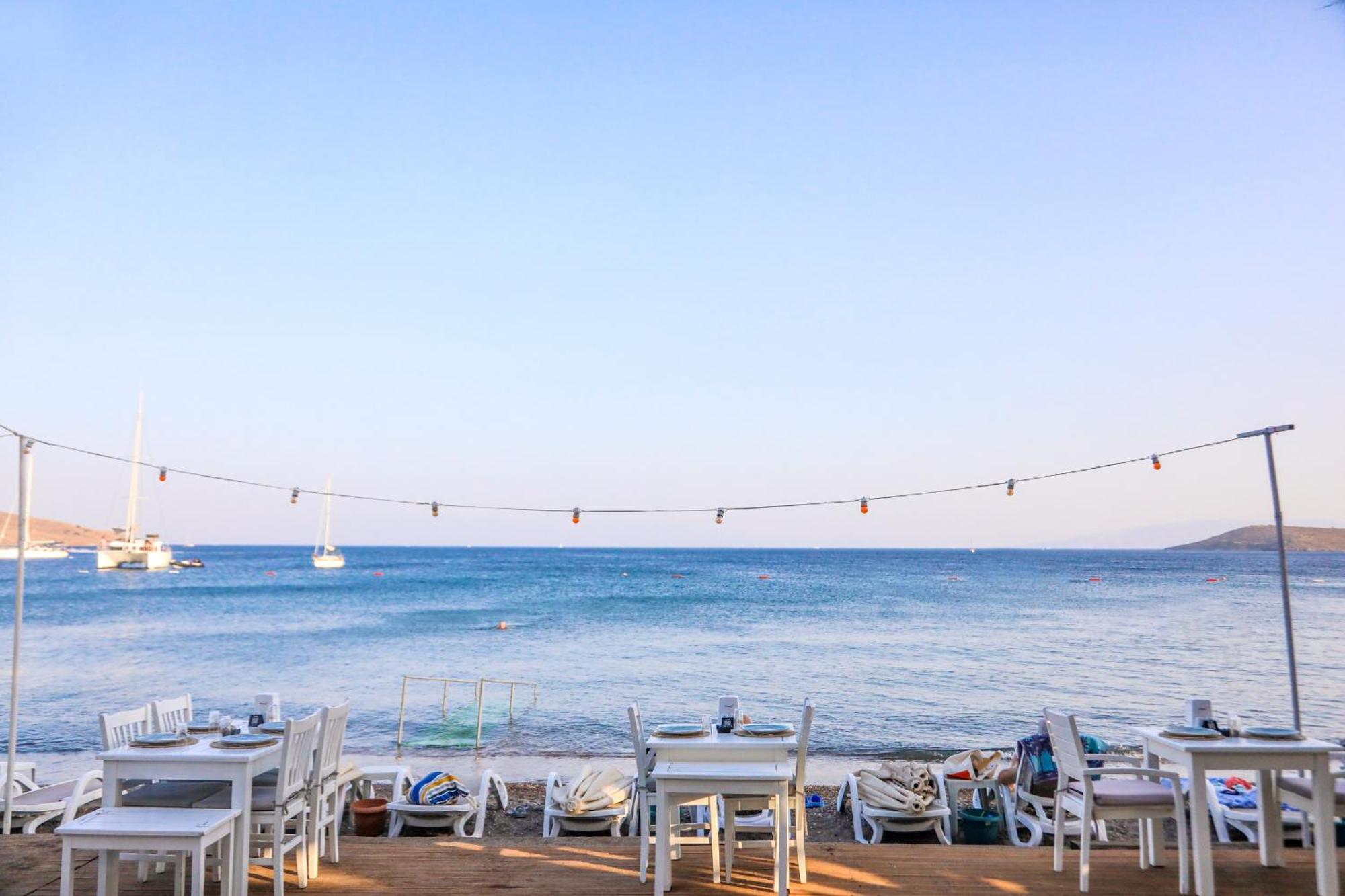 Zest Exclusive Hotel & Spa Ortakent Εξωτερικό φωτογραφία