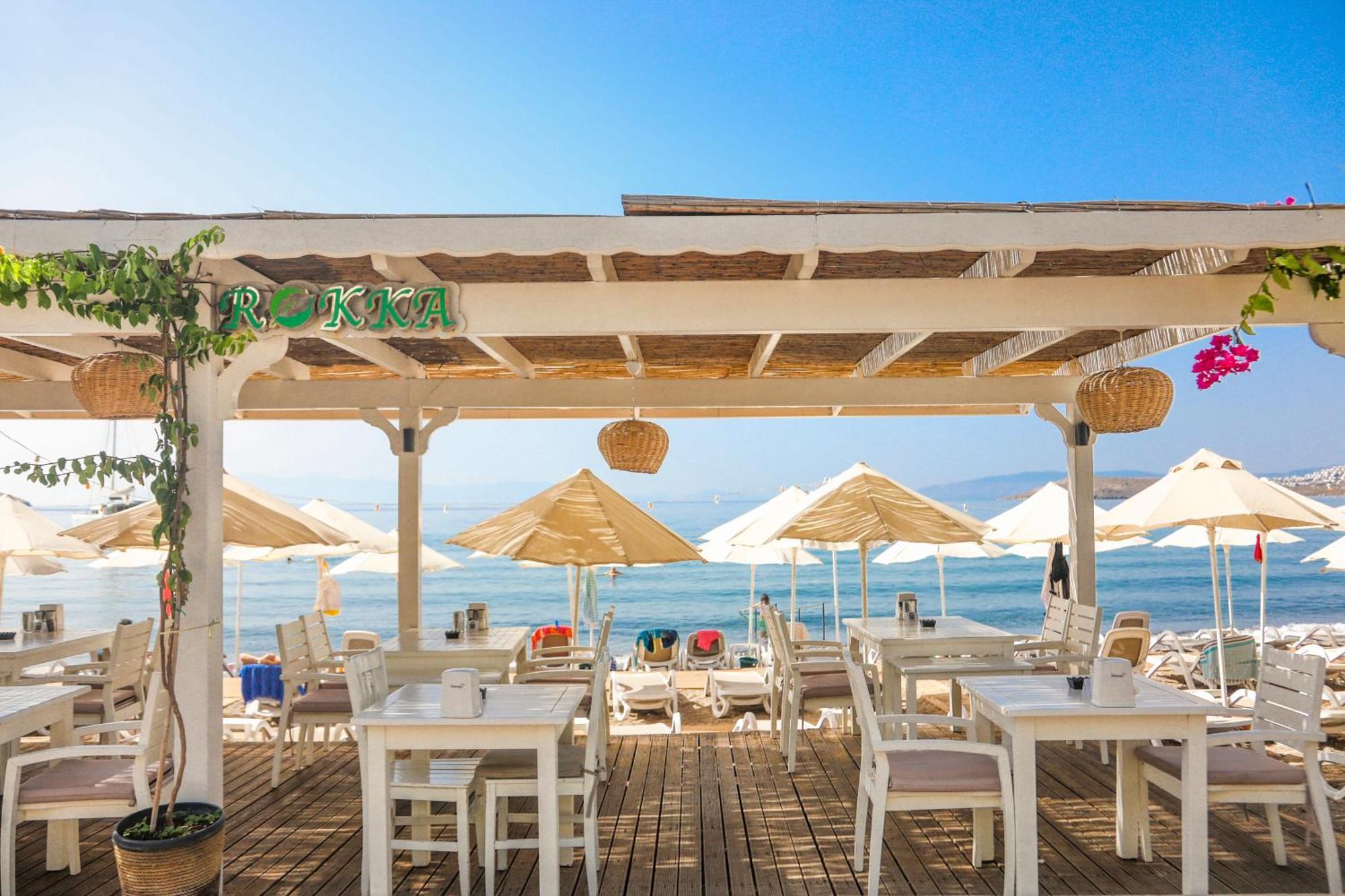 Zest Exclusive Hotel & Spa Ortakent Εξωτερικό φωτογραφία