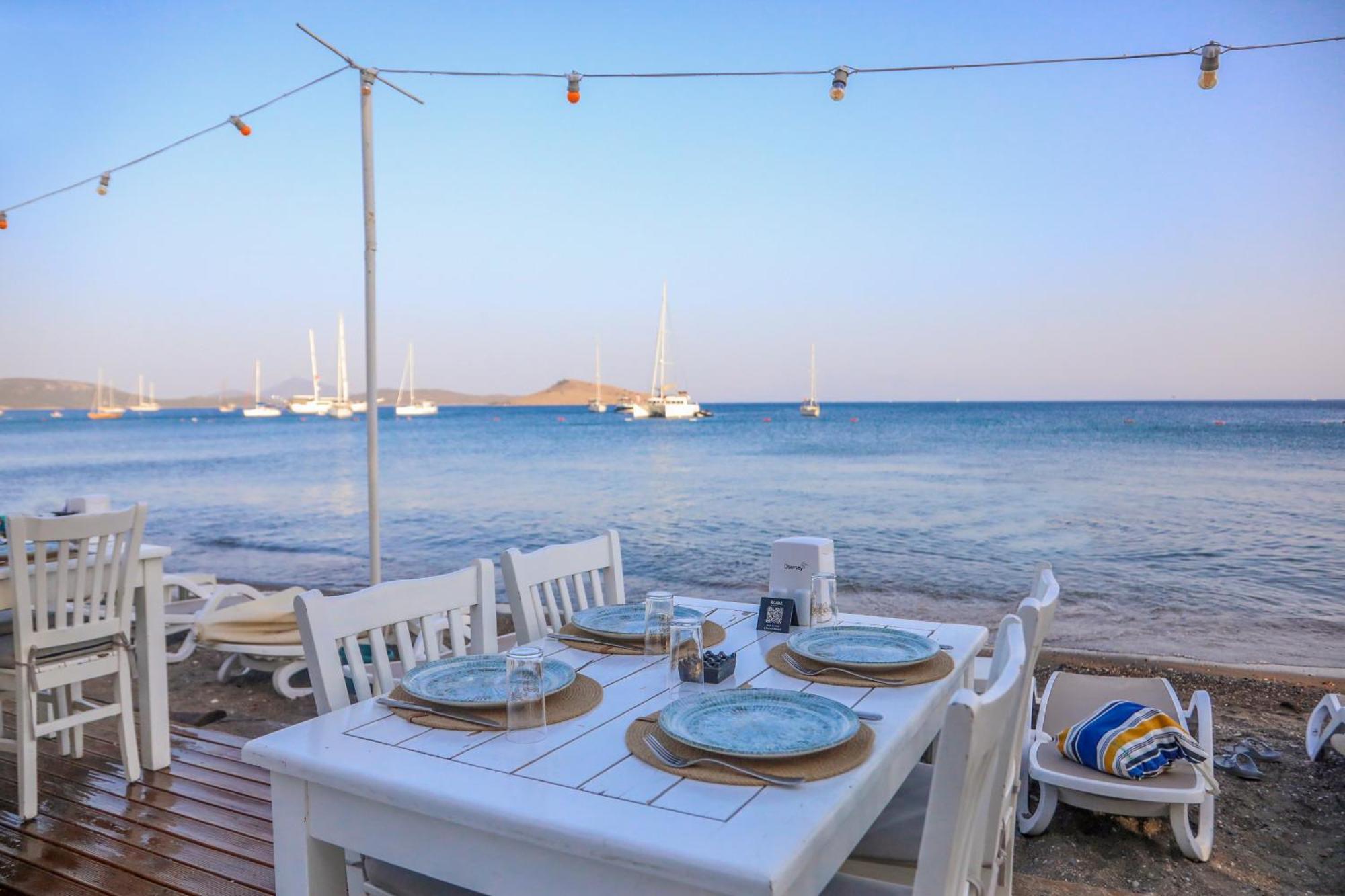 Zest Exclusive Hotel & Spa Ortakent Εξωτερικό φωτογραφία