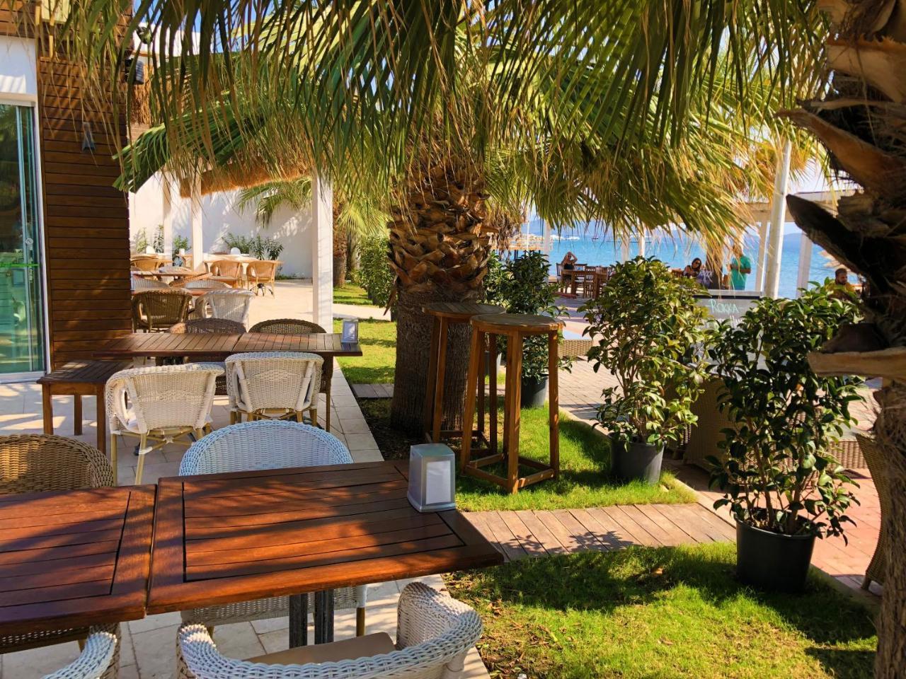 Zest Exclusive Hotel & Spa Ortakent Εξωτερικό φωτογραφία