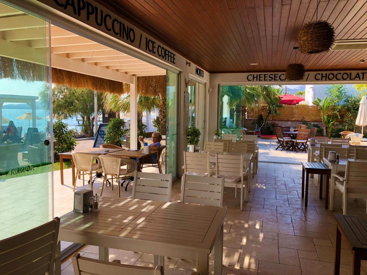 Zest Exclusive Hotel & Spa Ortakent Εξωτερικό φωτογραφία