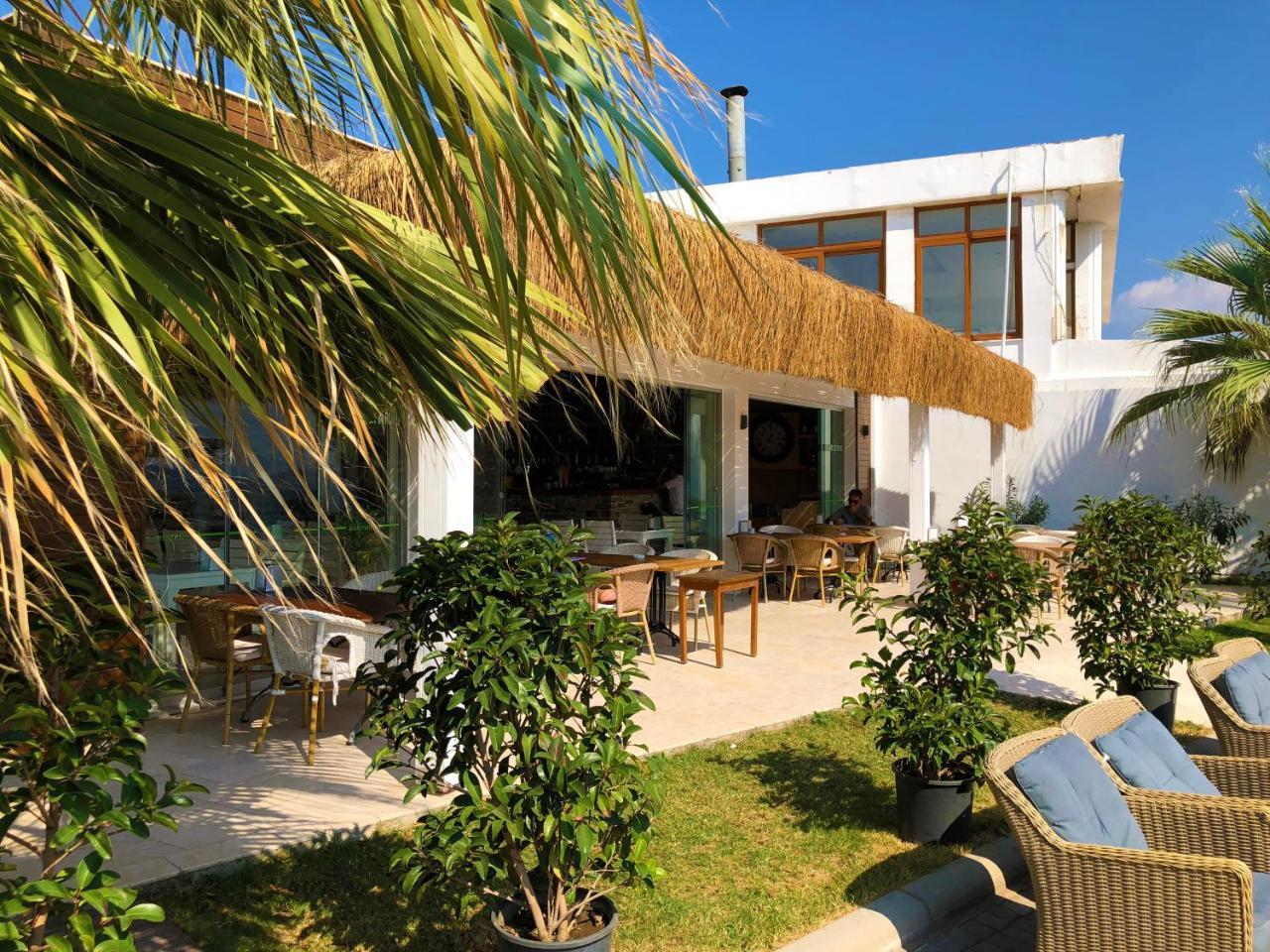 Zest Exclusive Hotel & Spa Ortakent Εξωτερικό φωτογραφία