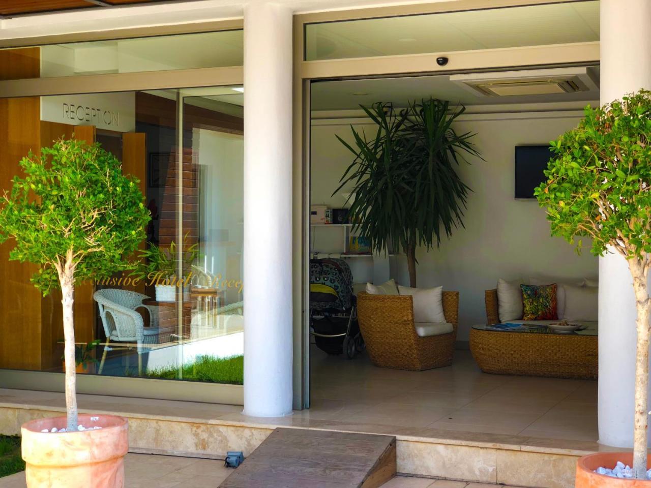 Zest Exclusive Hotel & Spa Ortakent Εξωτερικό φωτογραφία