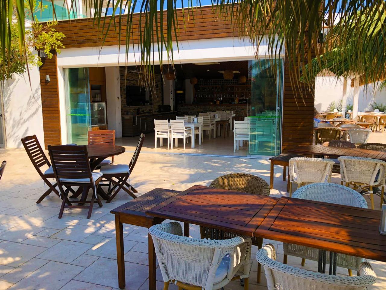 Zest Exclusive Hotel & Spa Ortakent Εξωτερικό φωτογραφία