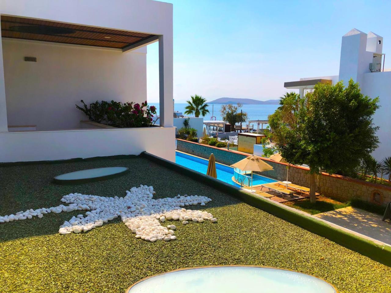 Zest Exclusive Hotel & Spa Ortakent Εξωτερικό φωτογραφία