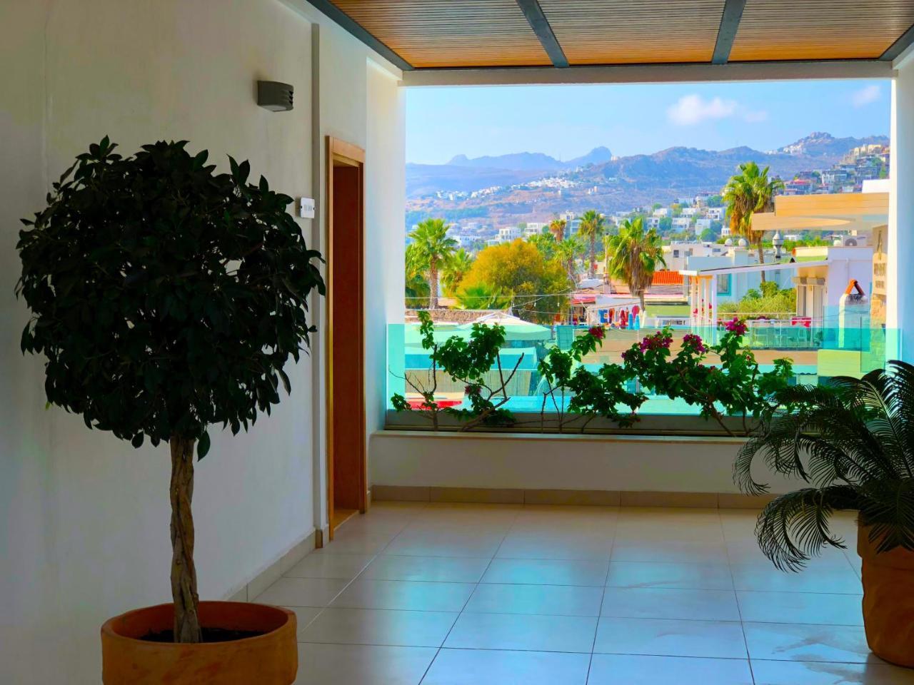 Zest Exclusive Hotel & Spa Ortakent Εξωτερικό φωτογραφία