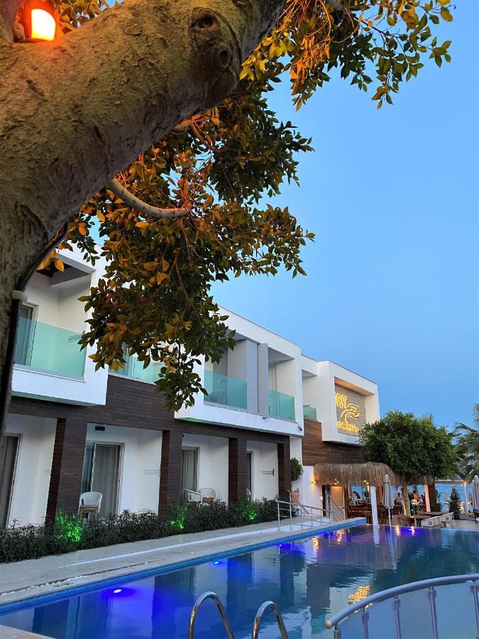 Zest Exclusive Hotel & Spa Ortakent Εξωτερικό φωτογραφία