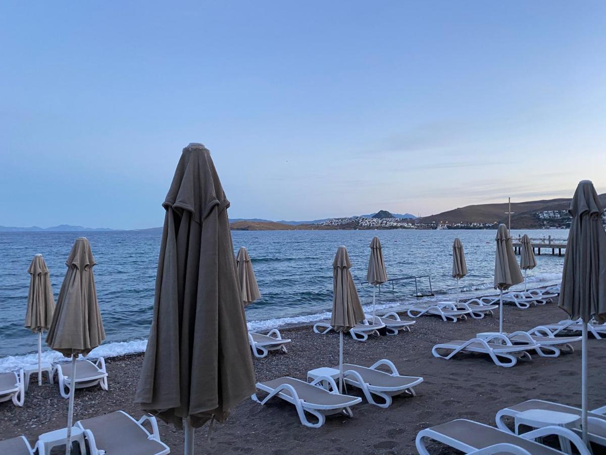 Zest Exclusive Hotel & Spa Ortakent Εξωτερικό φωτογραφία