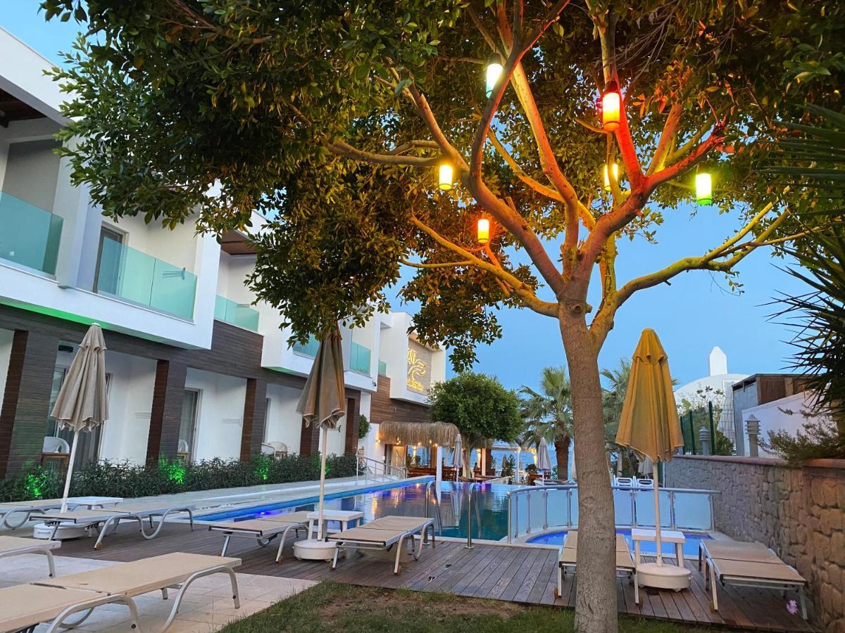 Zest Exclusive Hotel & Spa Ortakent Εξωτερικό φωτογραφία