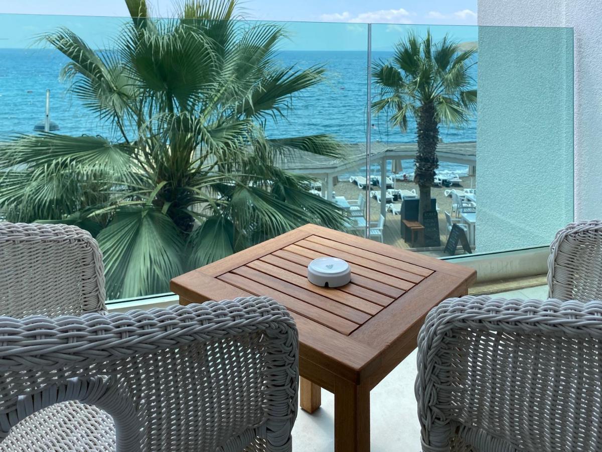 Zest Exclusive Hotel & Spa Ortakent Εξωτερικό φωτογραφία