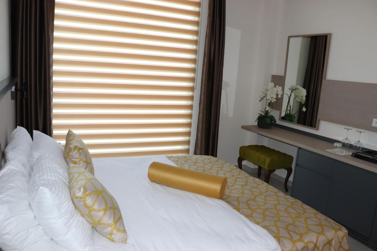 Zest Exclusive Hotel & Spa Ortakent Εξωτερικό φωτογραφία