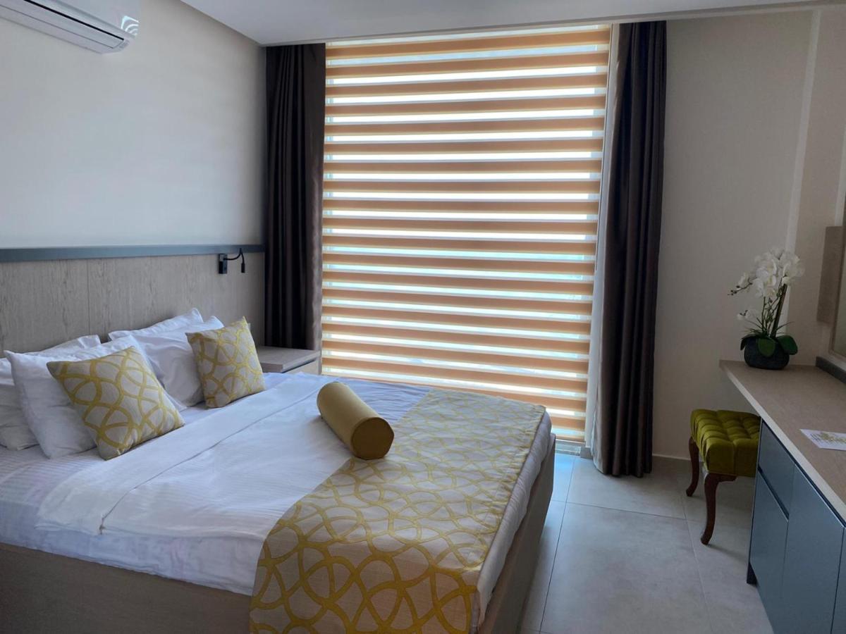 Zest Exclusive Hotel & Spa Ortakent Εξωτερικό φωτογραφία