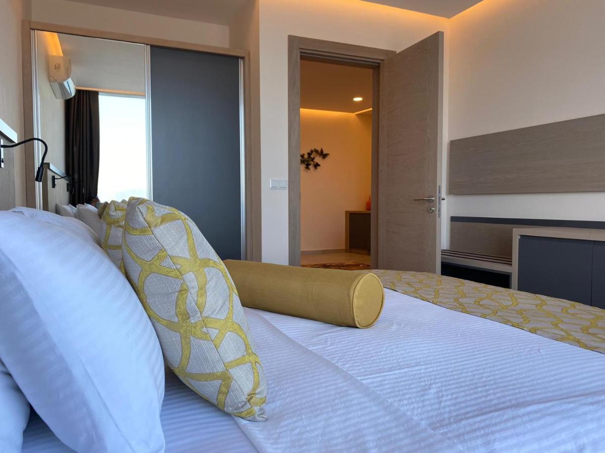 Zest Exclusive Hotel & Spa Ortakent Εξωτερικό φωτογραφία