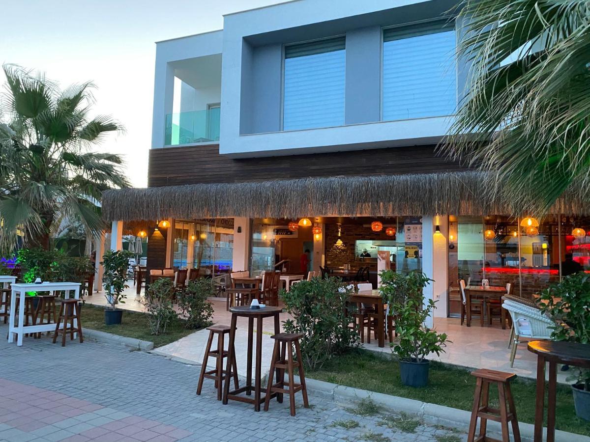 Zest Exclusive Hotel & Spa Ortakent Εξωτερικό φωτογραφία