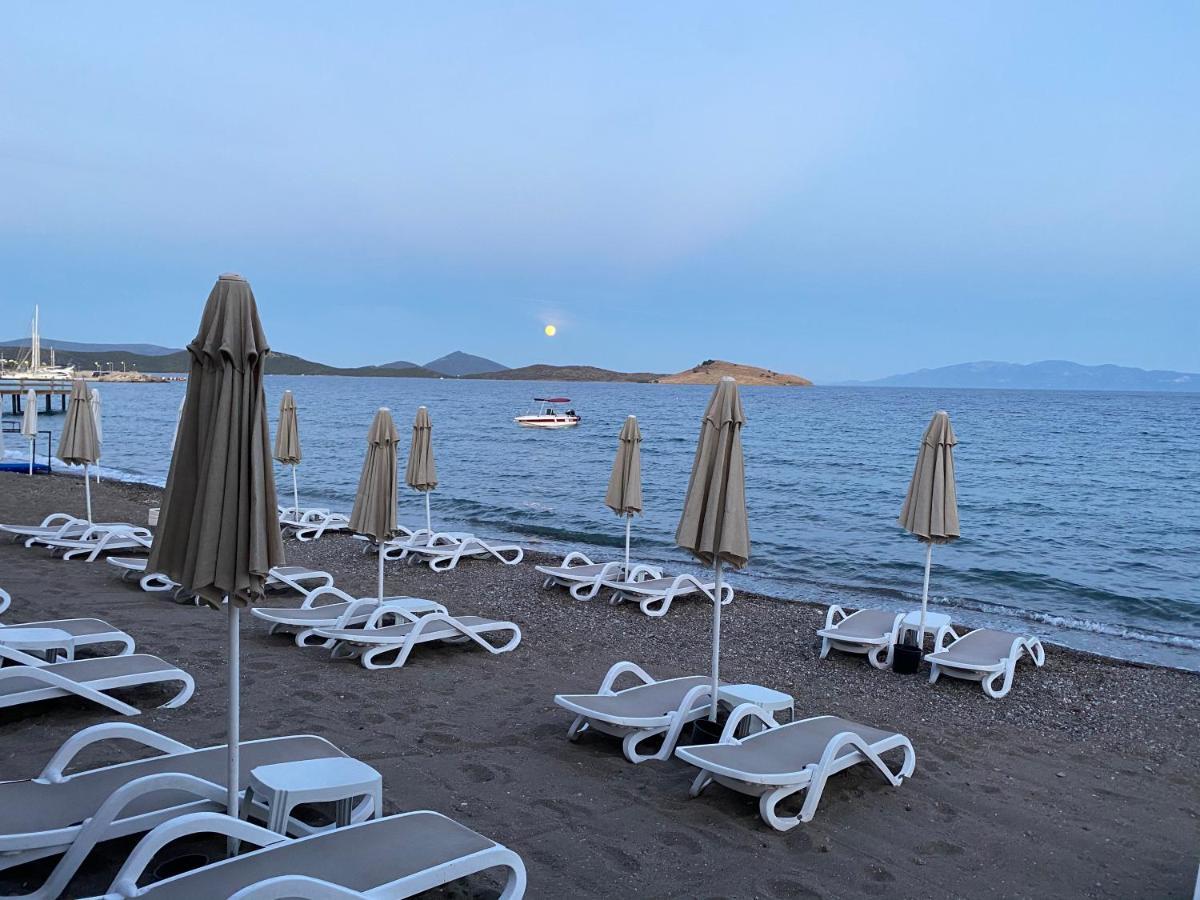 Zest Exclusive Hotel & Spa Ortakent Εξωτερικό φωτογραφία