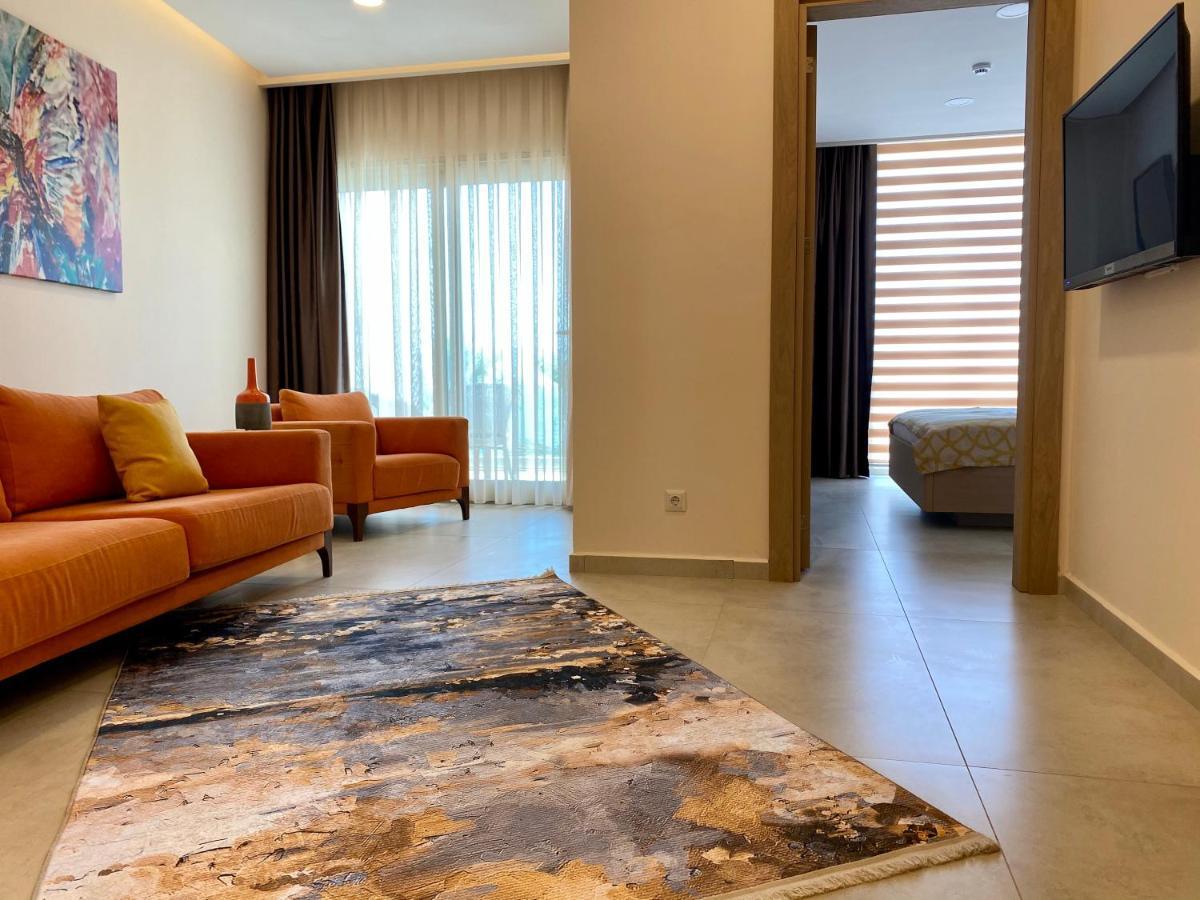 Zest Exclusive Hotel & Spa Ortakent Εξωτερικό φωτογραφία
