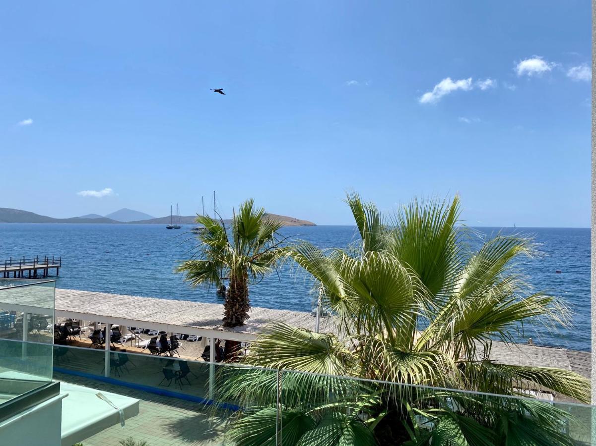 Zest Exclusive Hotel & Spa Ortakent Εξωτερικό φωτογραφία
