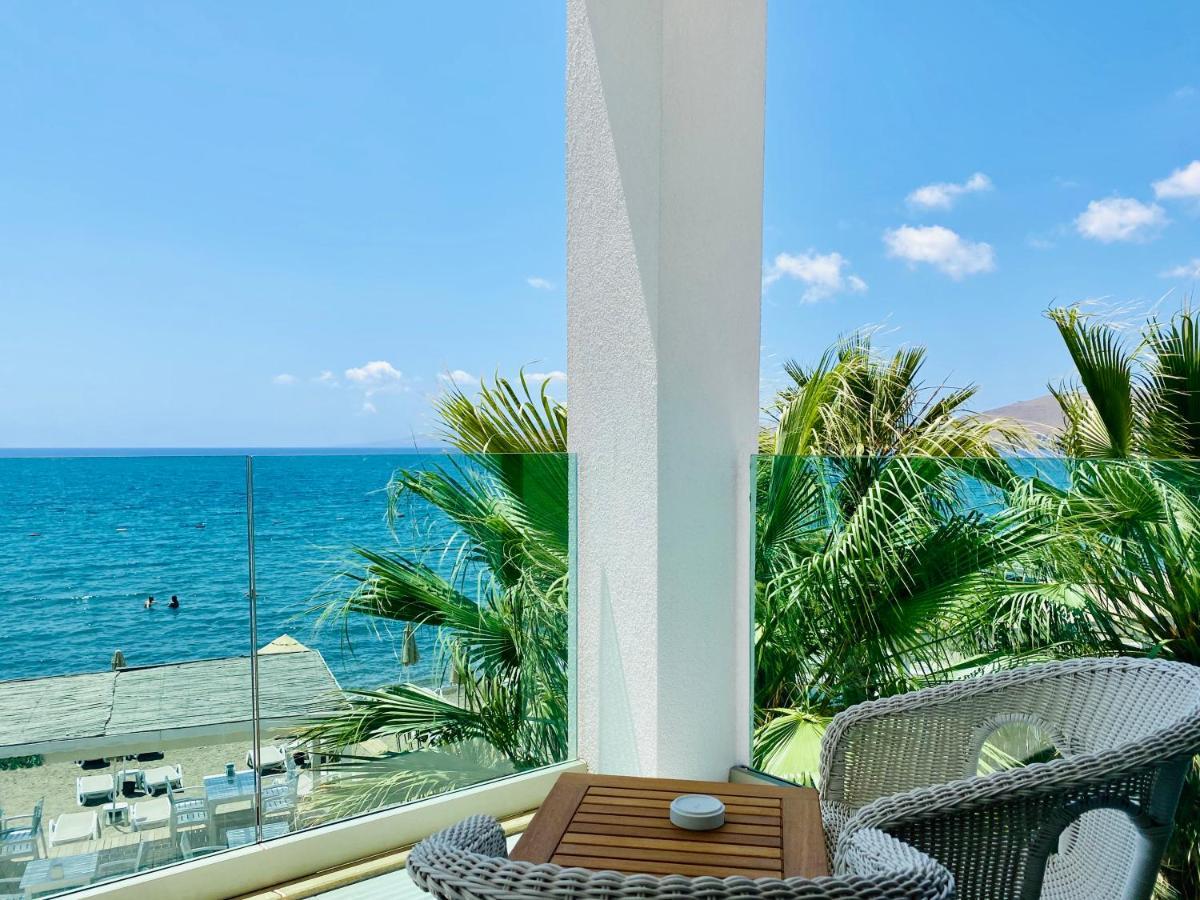 Zest Exclusive Hotel & Spa Ortakent Εξωτερικό φωτογραφία
