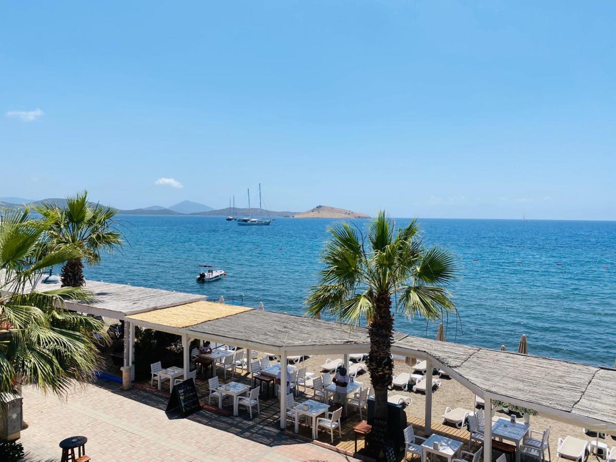 Zest Exclusive Hotel & Spa Ortakent Εξωτερικό φωτογραφία